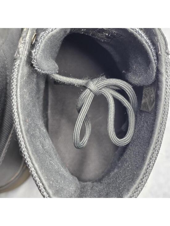 Dr. Martens Combs Mens Boots Sz 13 Grey main image 9